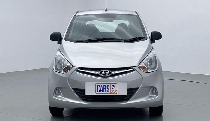 2014 Hyundai Eon MAGNA PLUS, Petrol, Manual, 4,842 km, Front