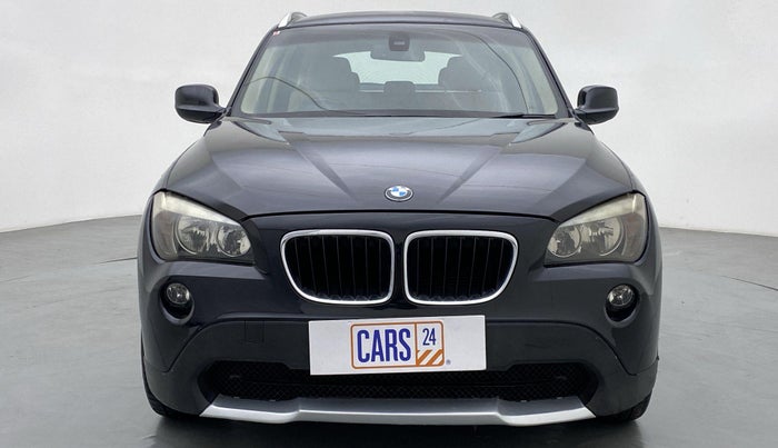 2011 BMW X1 SDRIVE 20D, Diesel, Automatic, 89,880 km