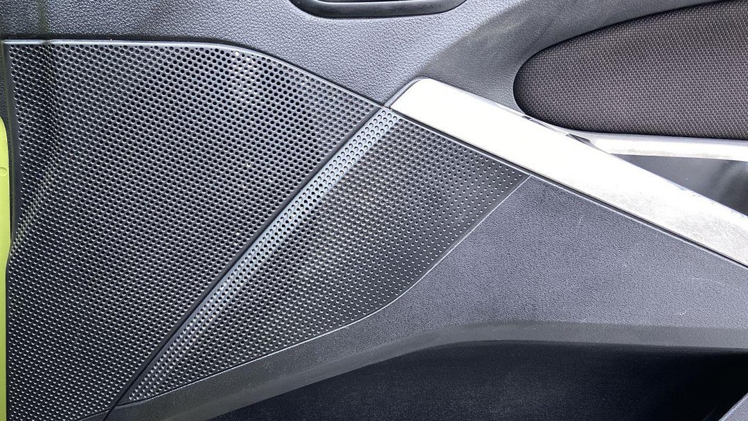 SPEAKERS