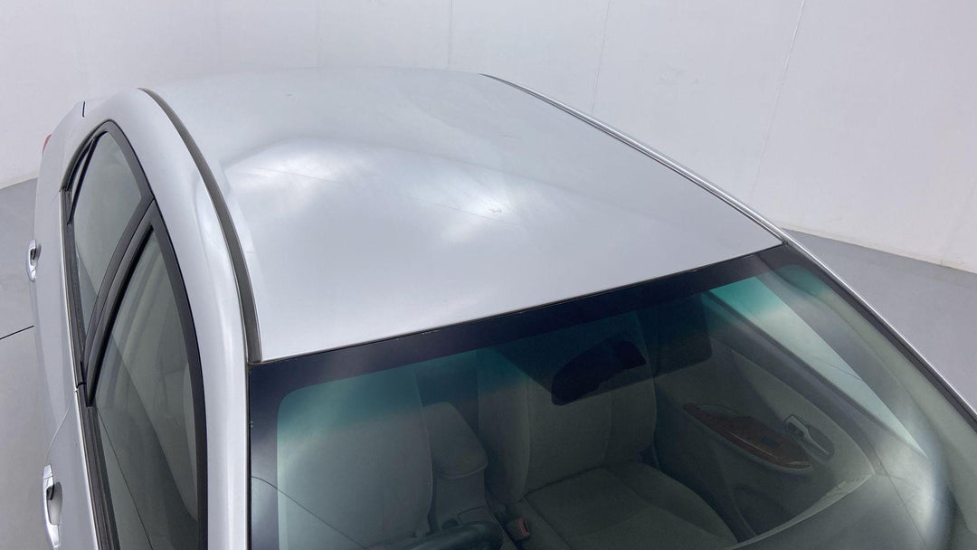 ROOF/SUNROOF