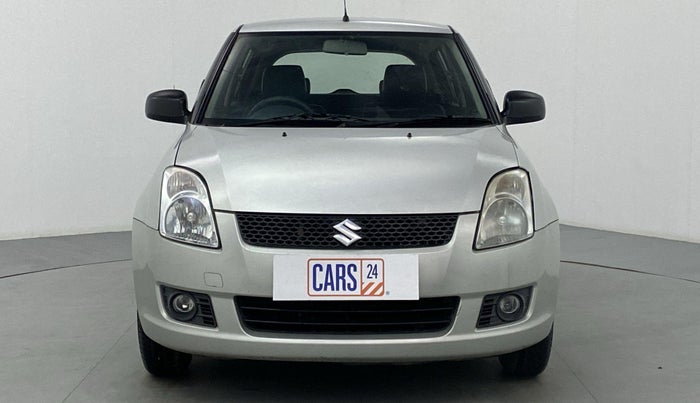 2008 Maruti Swift VXI 1.3, Petrol, Manual, 81,367 km, Front