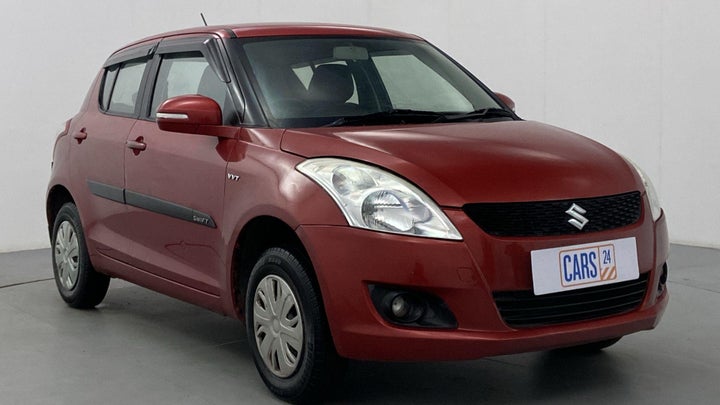 maruti swift dealer near me