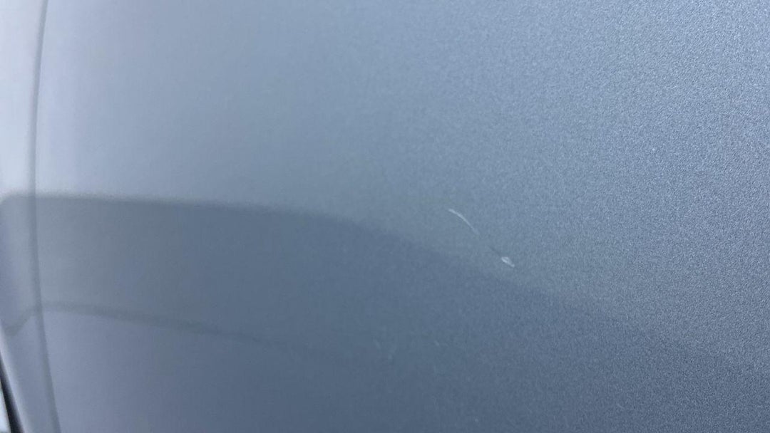 Left Front Door Multiple Scratches Light (1 to 2 inches)