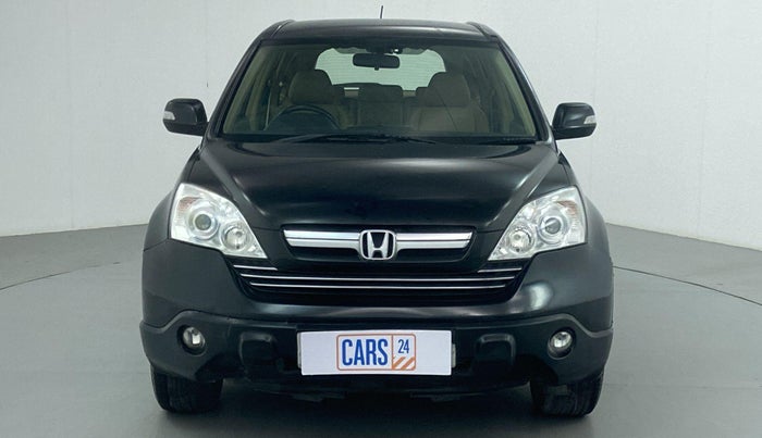 2007 Honda CRV 2.4 MT, Petrol, Manual, 1,01,947 km, Front