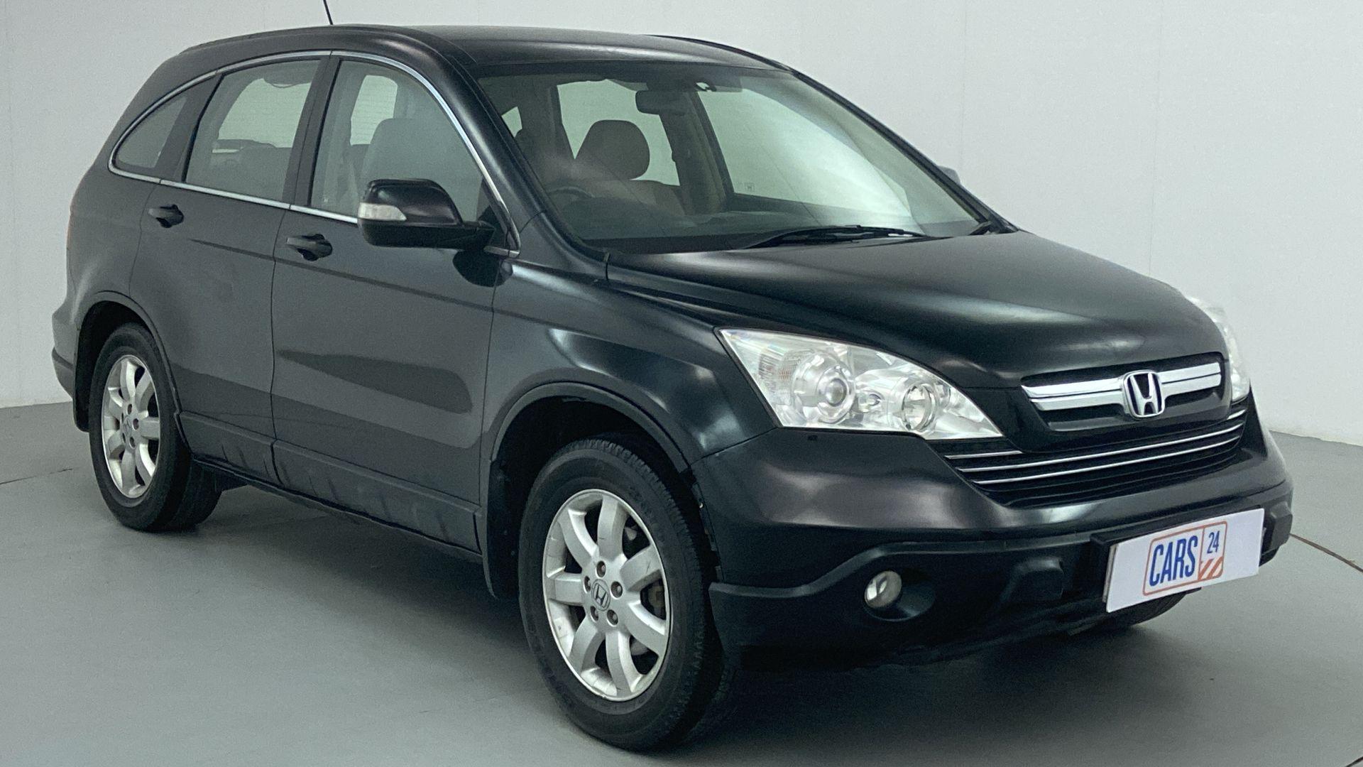 Buy Used Honda CRV in undefined | CARS24