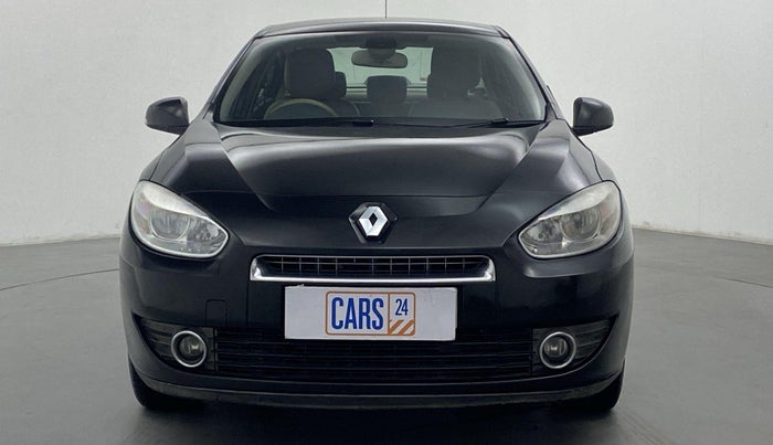 2011 Renault Fluence 2.0 E4 AT, Petrol, Automatic, 68,896 km, Front
