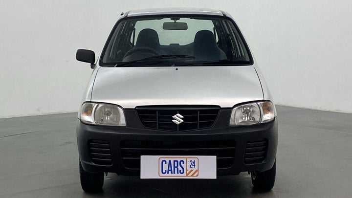 Buy Used Maruti Alto in undefined | CARS24