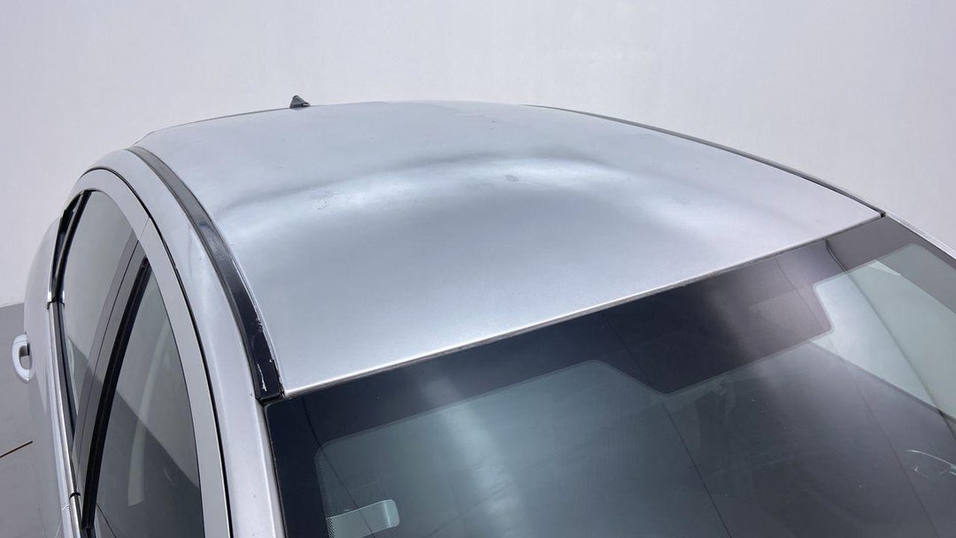ROOF/SUNROOF