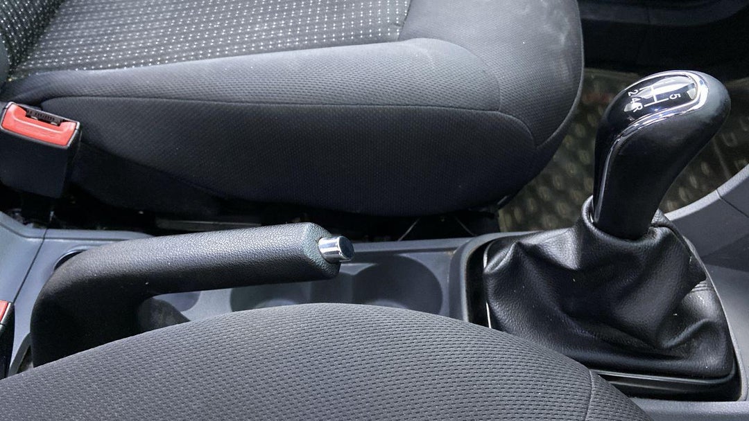 GEAR LEVER