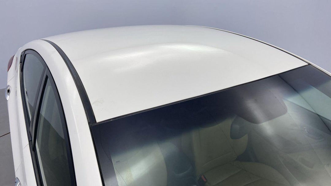 ROOF/SUNROOF