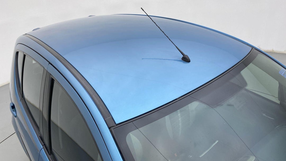ROOF/SUNROOF