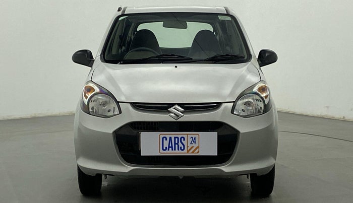 2013 Maruti Alto 800 LXI, Petrol, Manual, 8,967 km, Front