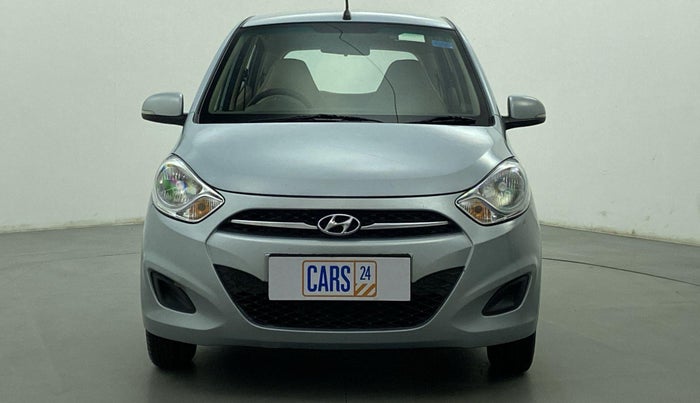 2011 Hyundai i10 MAGNA 1.2 KAPPA2, Petrol, Manual, 73,012 km, Front
