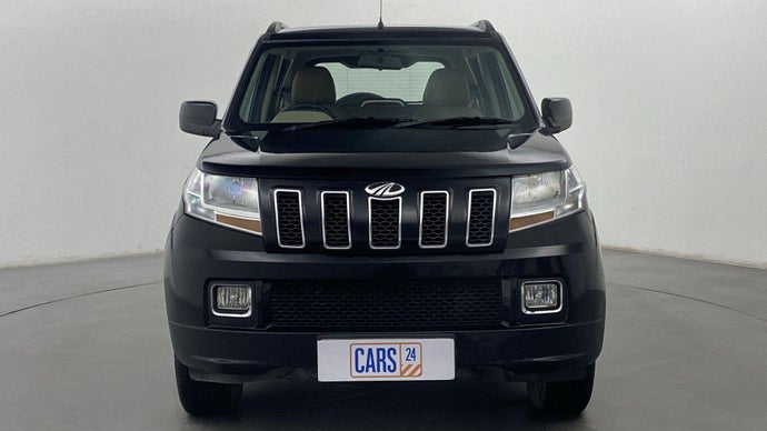 2017 MAHINDRA TUV300 T8 AT