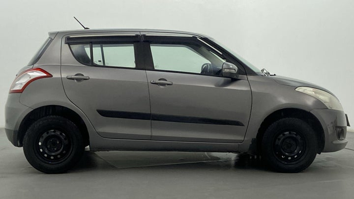 Buy Used Maruti Swift in undefined | CARS24