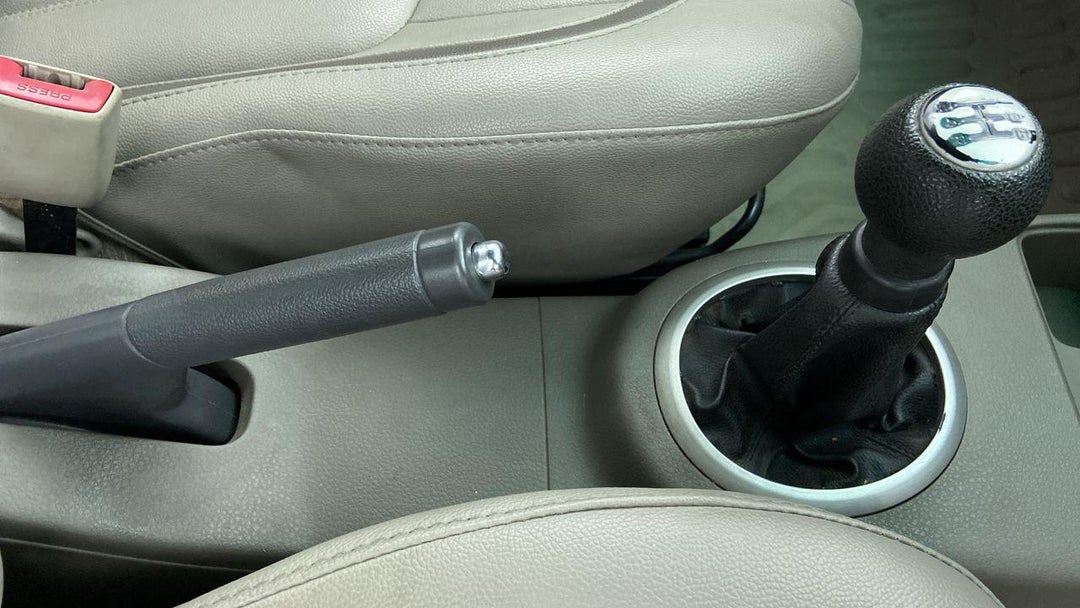 GEAR LEVER