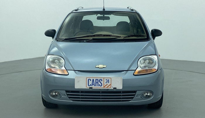 2011 Chevrolet Spark LT 1.0, Petrol, Manual, 36,258 km