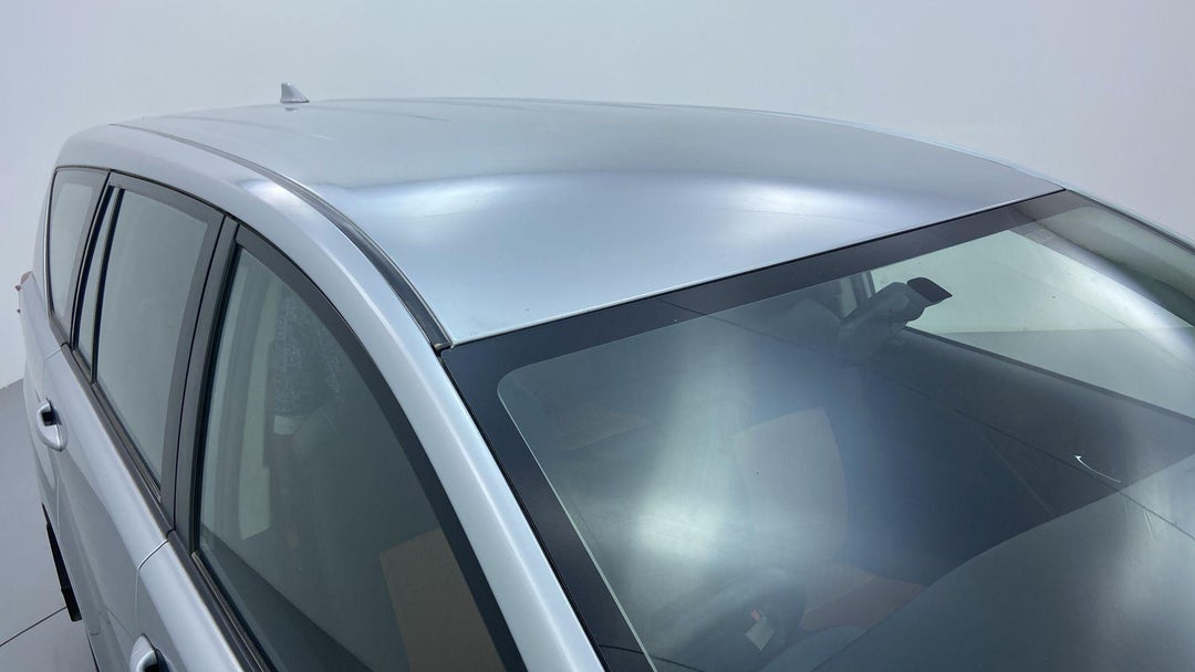 ROOF/SUNROOF