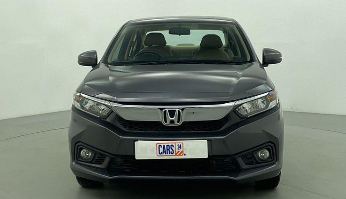 2018 Honda Amaze 1.2 V MT I-VTEC, Petrol, Manual, 7,956 km, Front