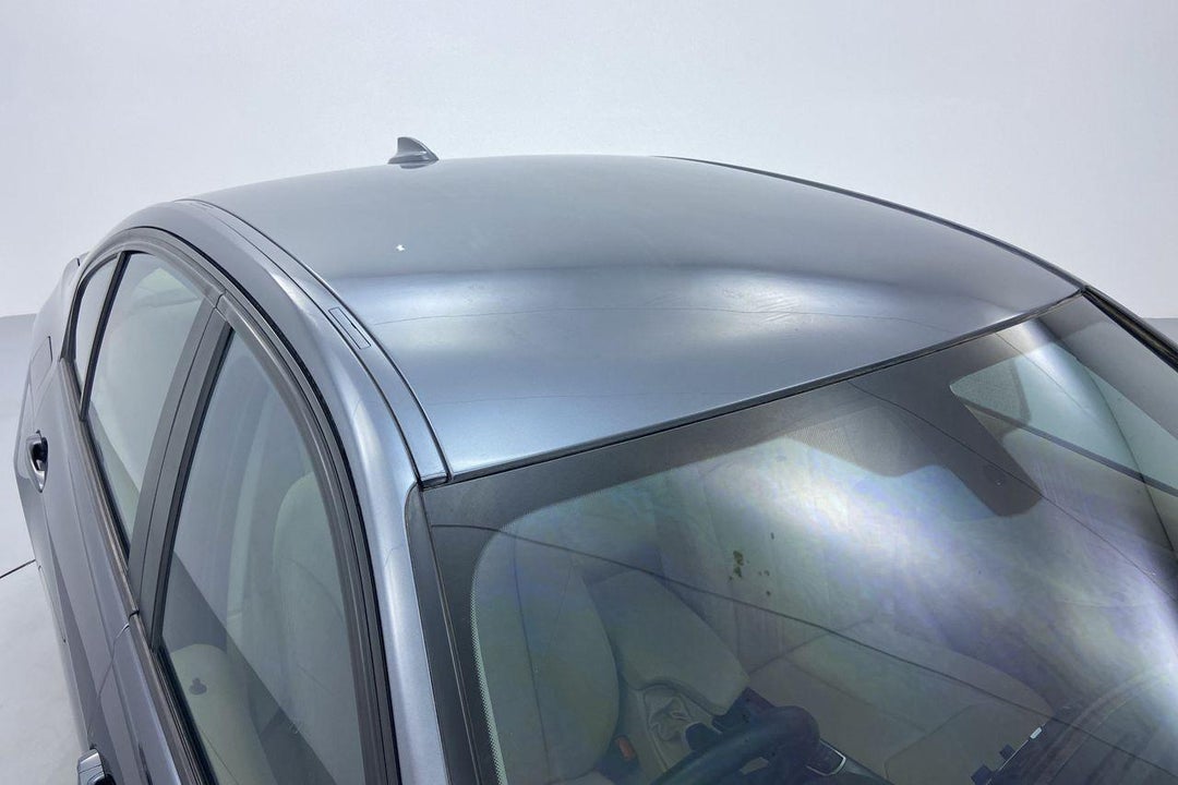 ROOF/SUNROOF