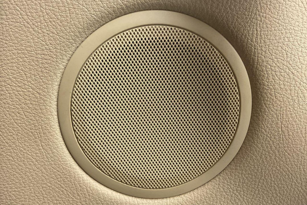 SPEAKERS