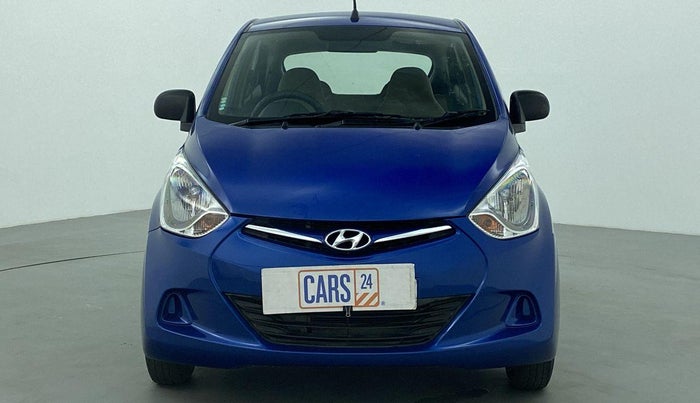2014 Hyundai Eon ERA PLUS, Petrol, Manual, 17,416 km, Front