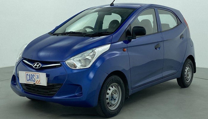 2014 Hyundai Eon ERA PLUS, Petrol, Manual, 17,416 km, Front LHS