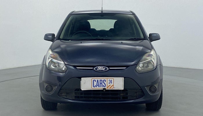 2011 Ford Figo 1.2 ZXI DURATEC, Petrol, Manual, 49,866 km, Front