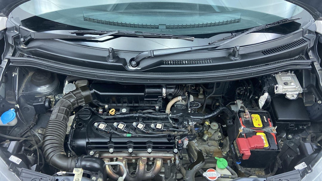 Buy Used 2019 Maruti New WagonR ZXI 1.2 MANUAL in Pune CARS24