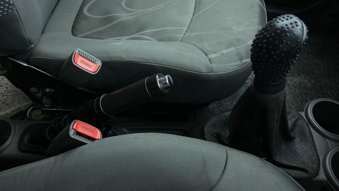 GEAR LEVER