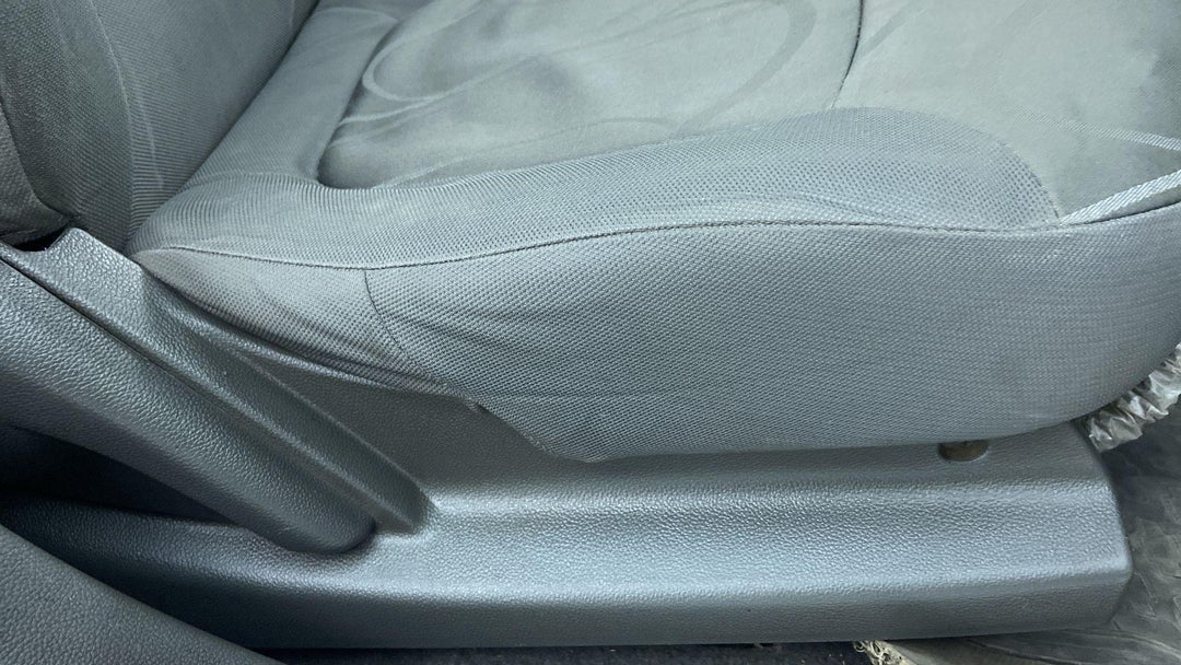 DRIVER SIDE ADJUSTMENT PANEL