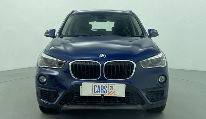 2016 BMW X1 SDRIVE 20D, Diesel, Automatic, 24,476 km