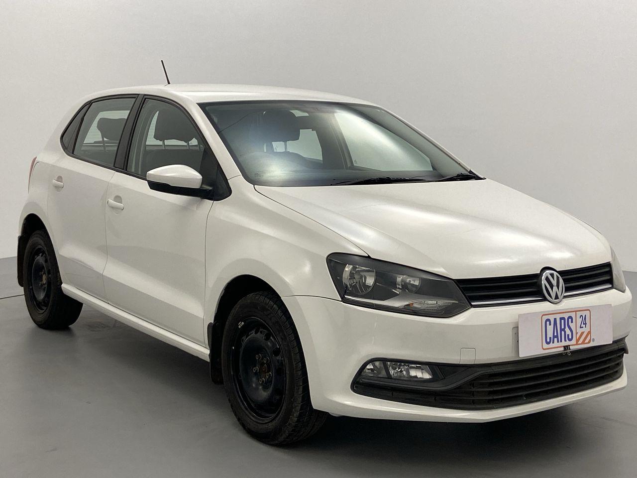 polo under 2 lakh