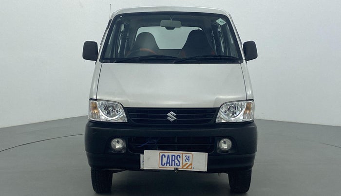 2019 Maruti Eeco 5 STR CNG WITH AC PLUSHTR, CNG, Manual, 17,397 km, Front