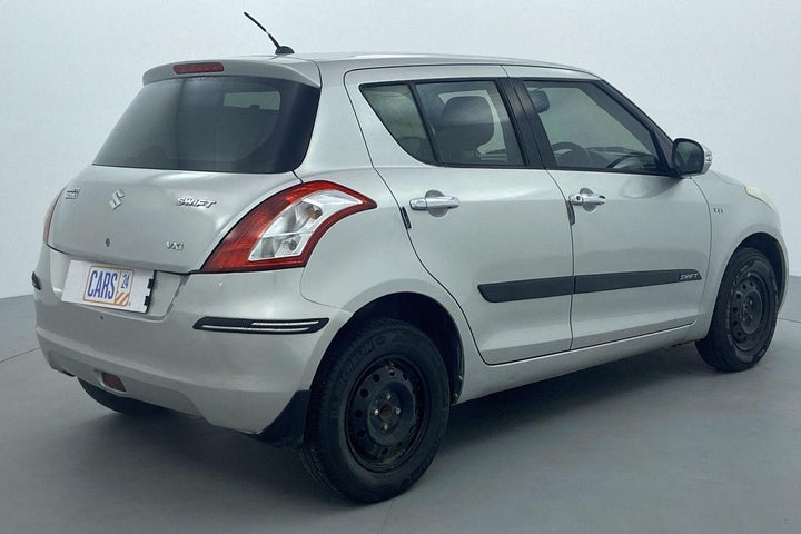 maruti swift dealer near me