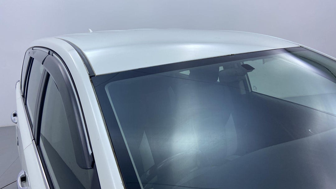 ROOF/SUNROOF