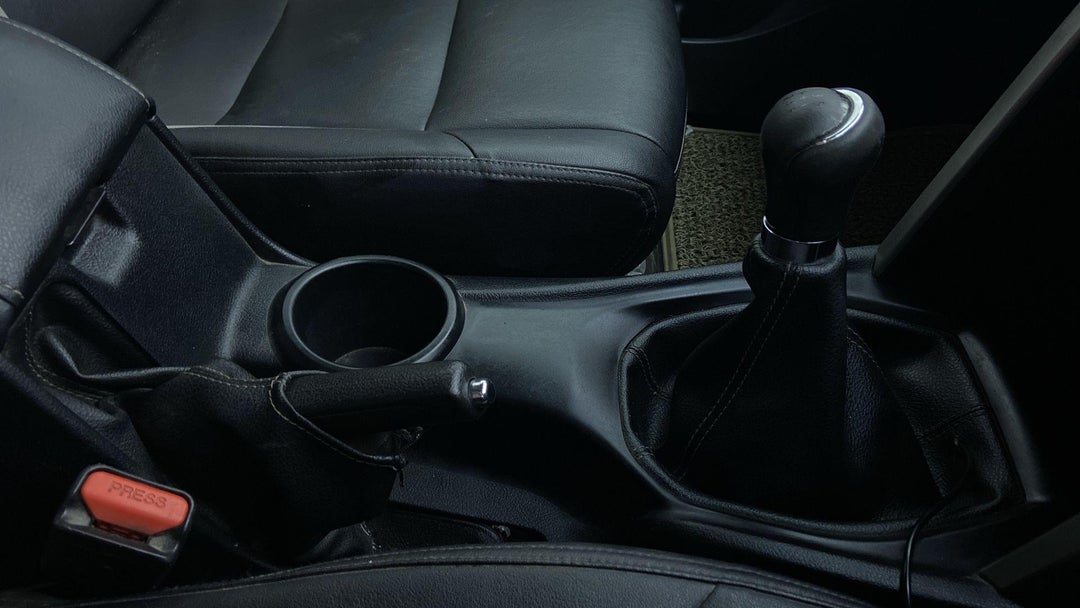 GEAR LEVER