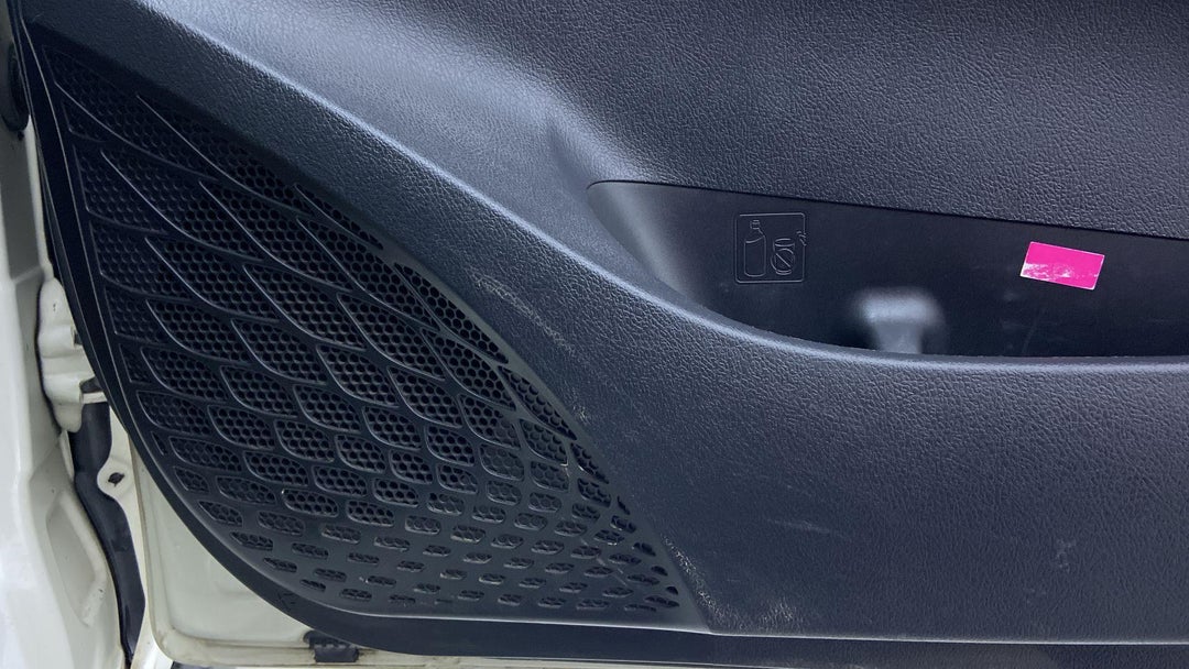 SPEAKERS