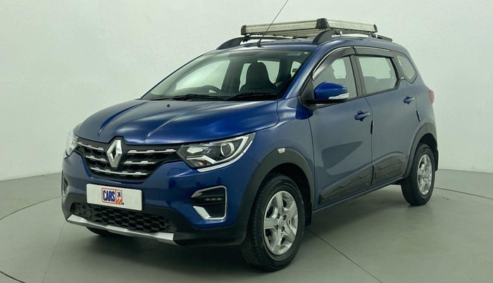 2019 Renault TRIBER 1.0 RXZ, Petrol, Manual, 16,798 km, Front LHS