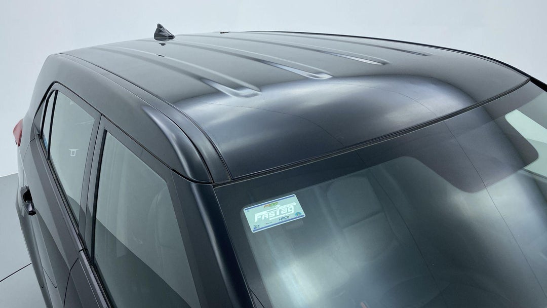 ROOF/SUNROOF
