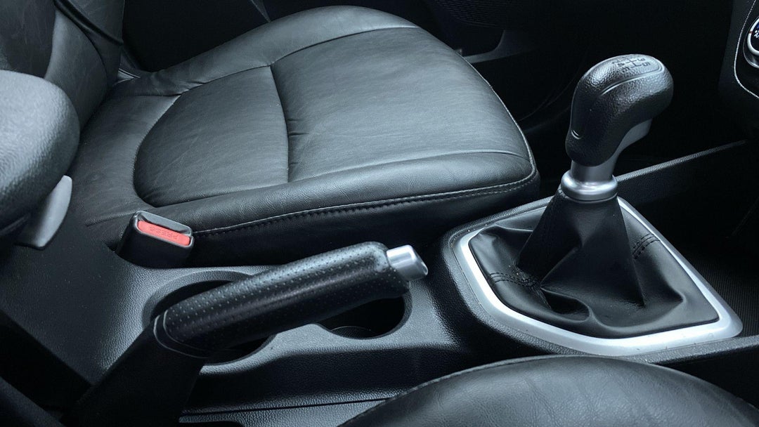GEAR LEVER