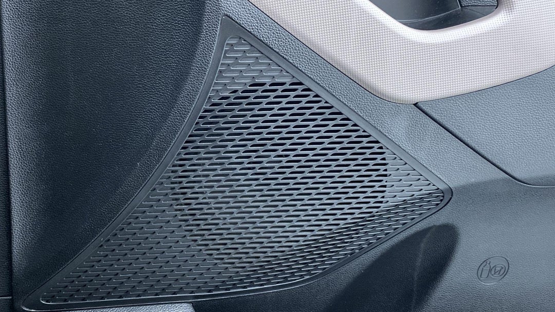 SPEAKERS