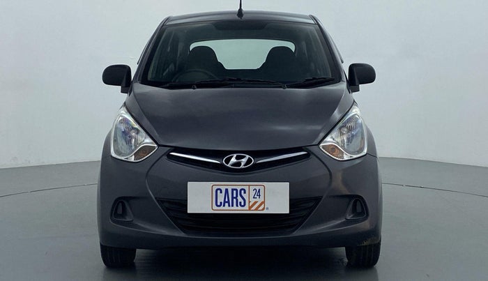 2015 Hyundai Eon MAGNA PLUS, Petrol, Manual, 24,719 km, Front