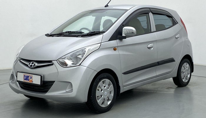 2018 Hyundai Eon ERA PLUS, Petrol, Manual, 31,166 km, Front LHS