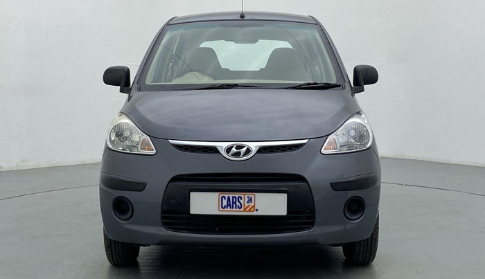 2010 Hyundai i10 ERA 1.1 IRDE, Petrol, Manual, 40,057 km, Front