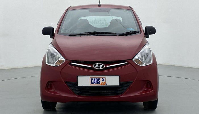 2017 Hyundai Eon ERA PLUS, Petrol, Manual, 16,982 km, Front