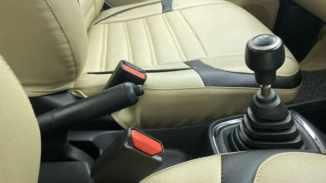 GEAR LEVER