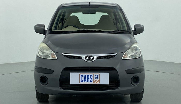 2010 Hyundai i10 MAGNA 1.2, Petrol, Manual, 39,351 km, Front