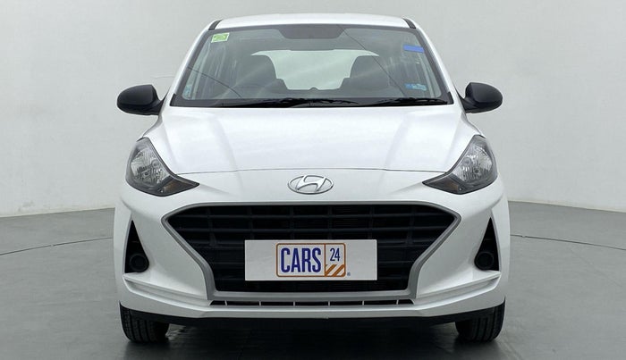 2021 Hyundai GRAND I10 NIOS ERA PETROL, Petrol, Manual, 613 km, Front