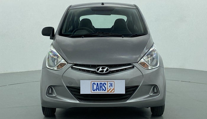 2014 Hyundai Eon ERA PLUS, Petrol, Manual, 43,546 km, Front